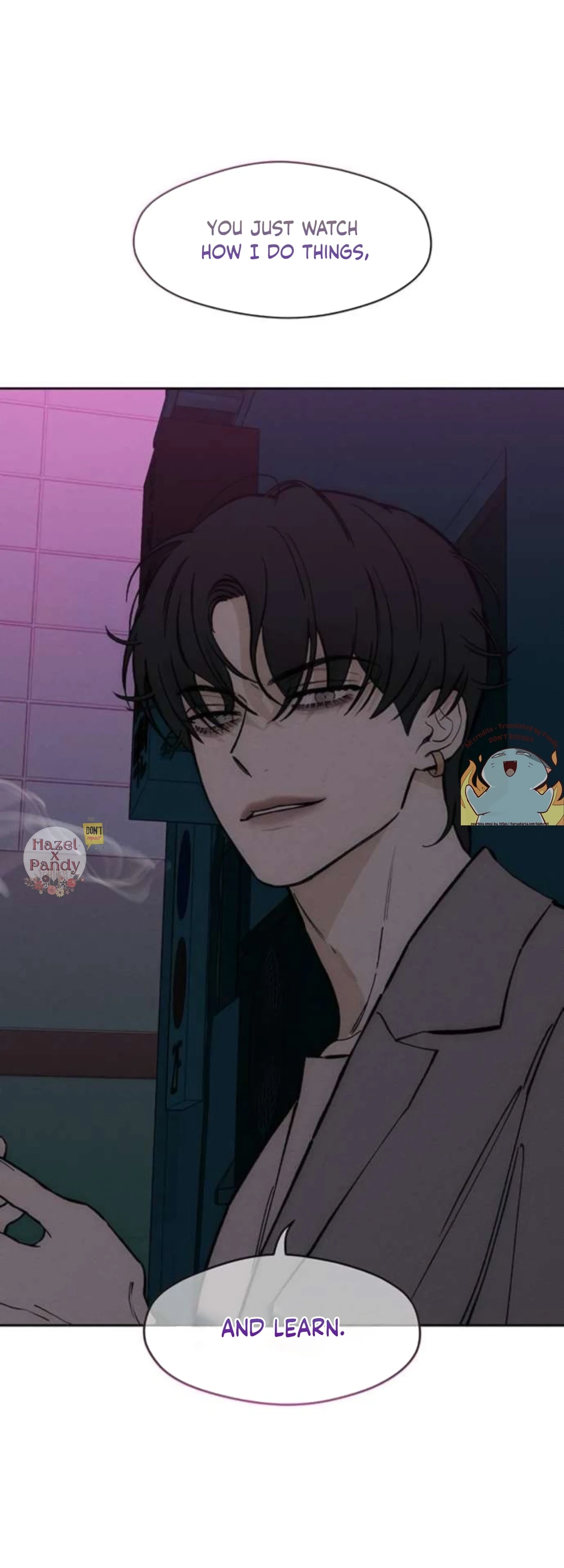 Read Tears on a Withered Flower Manga Online