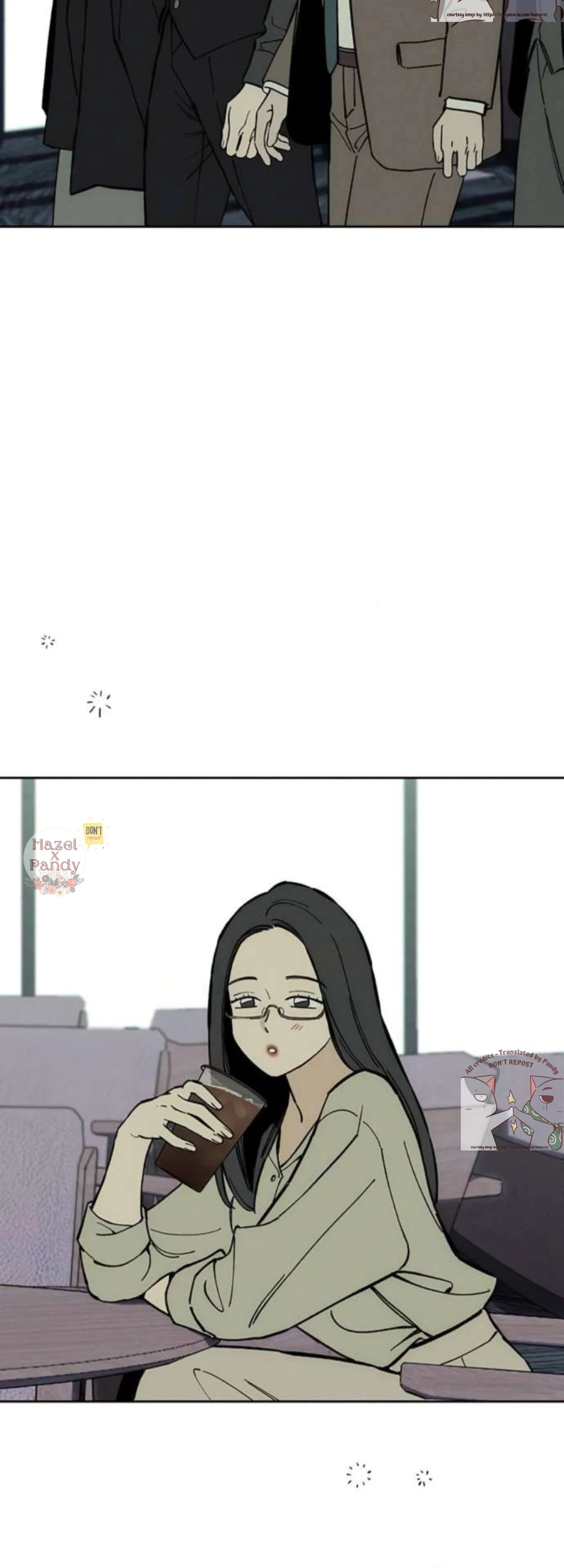 Read Tears on a Withered Flower Manga Online