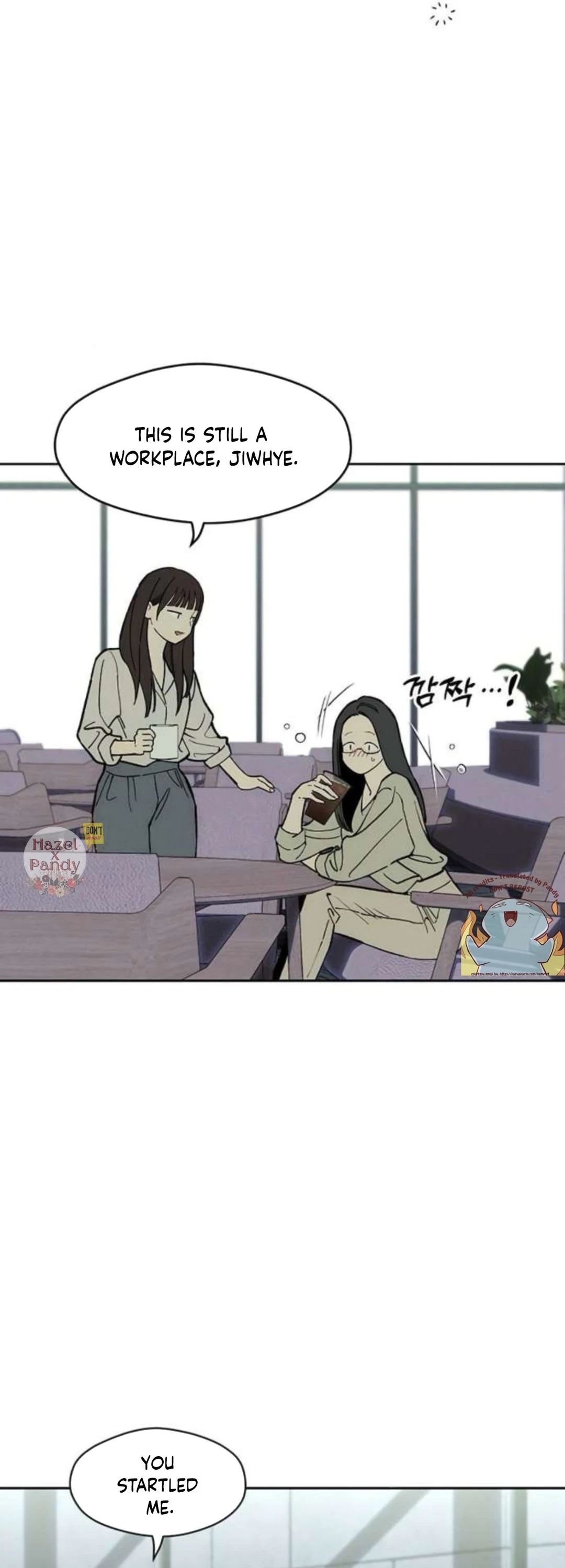 Read Tears on a Withered Flower Manga Online