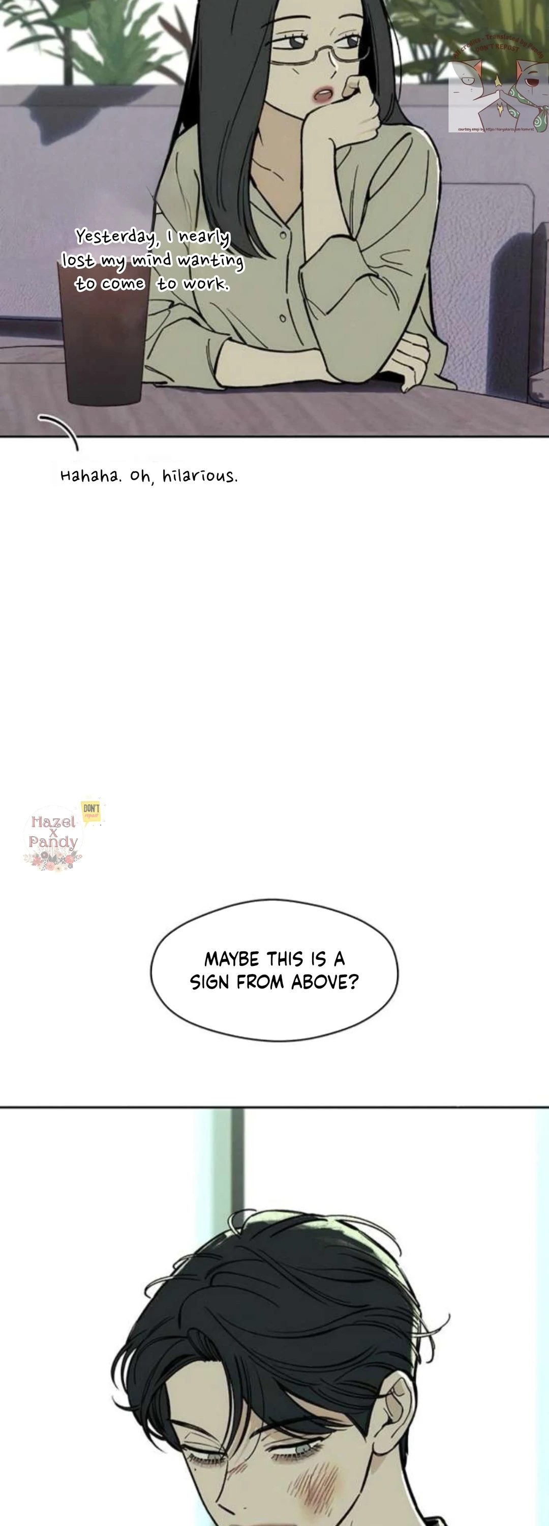 Read Tears on a Withered Flower Manga Online