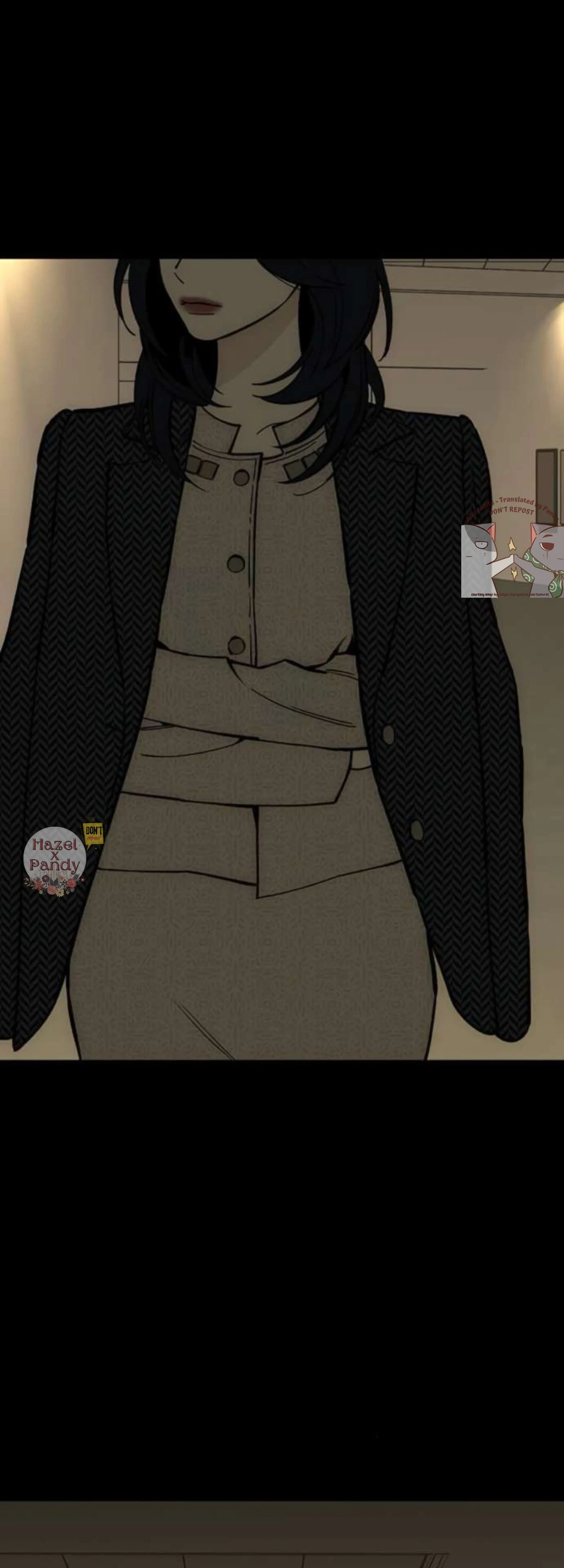 Read Tears on a Withered Flower Manga Online