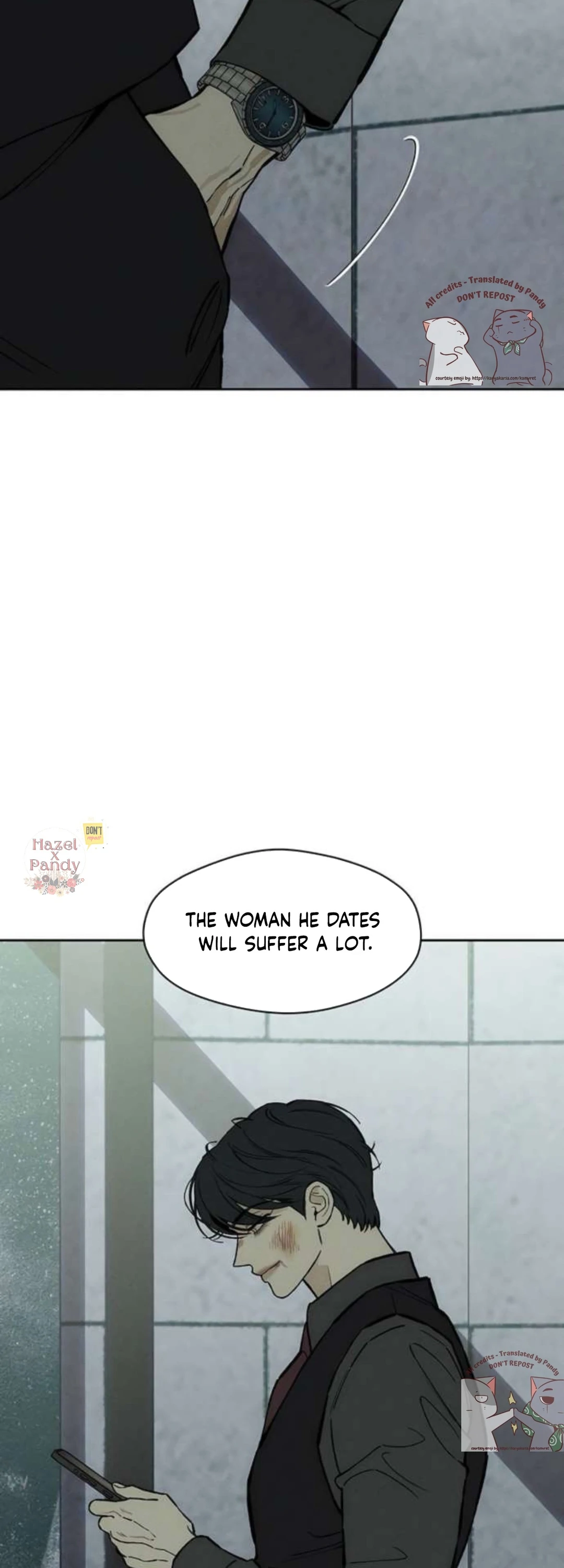 Read Tears on a Withered Flower Manga Online