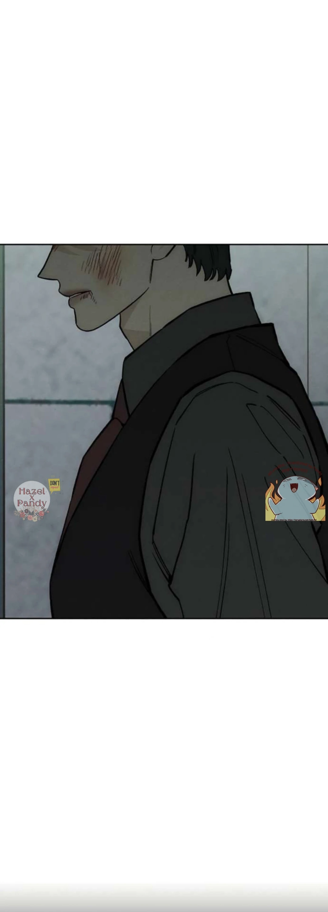 Read Tears on a Withered Flower Manga Online