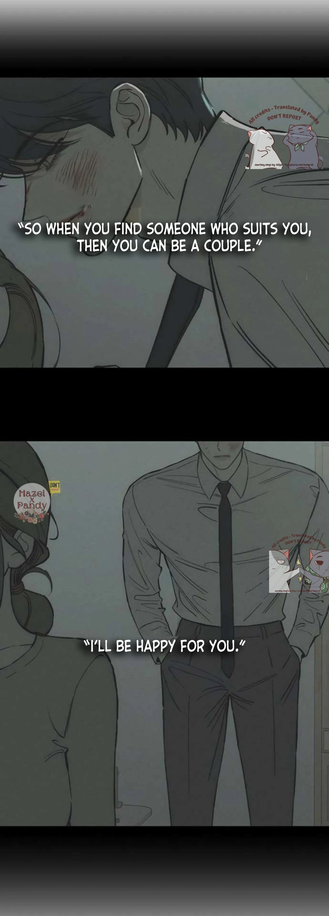 Read Tears on a Withered Flower Manga Online