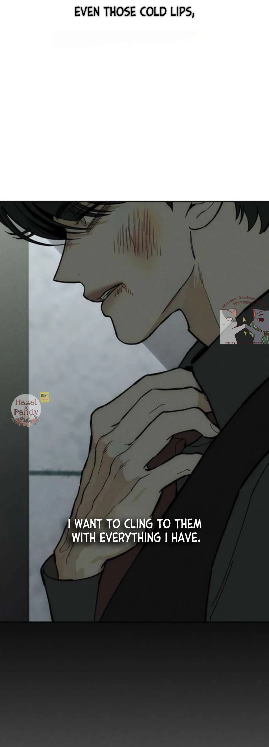 Read Tears on a Withered Flower Manga Online