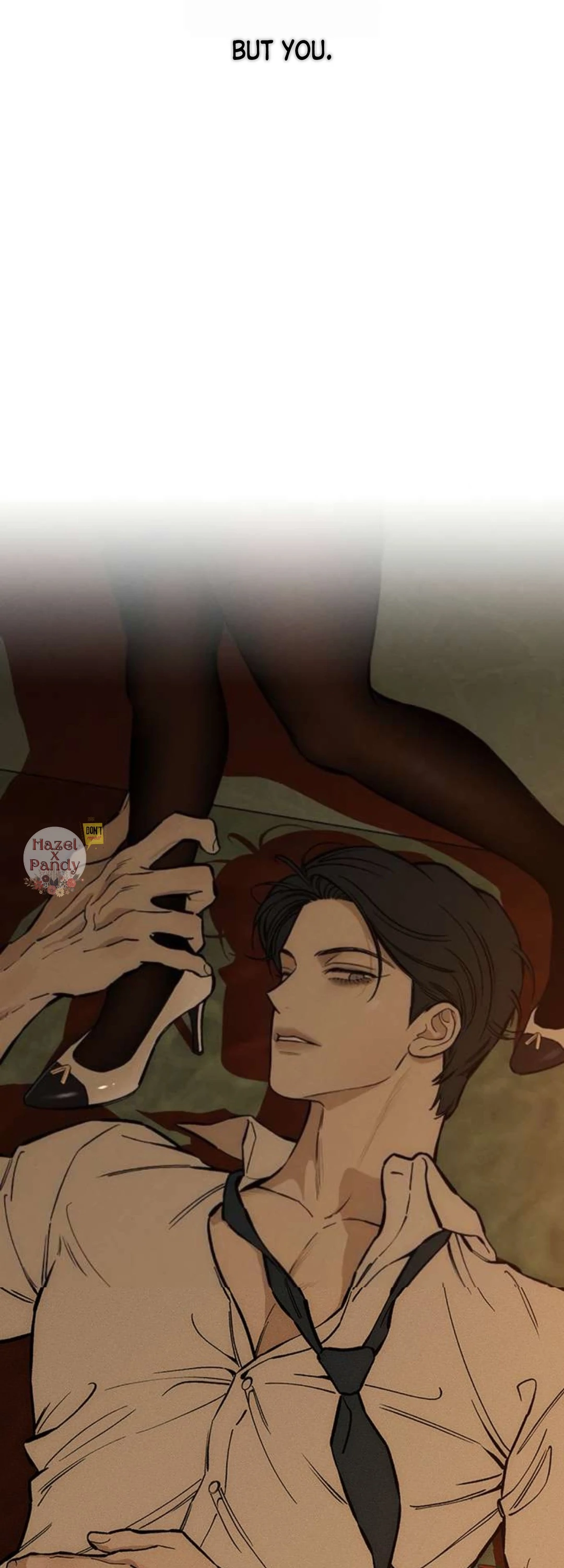 Read Tears on a Withered Flower Manga Online