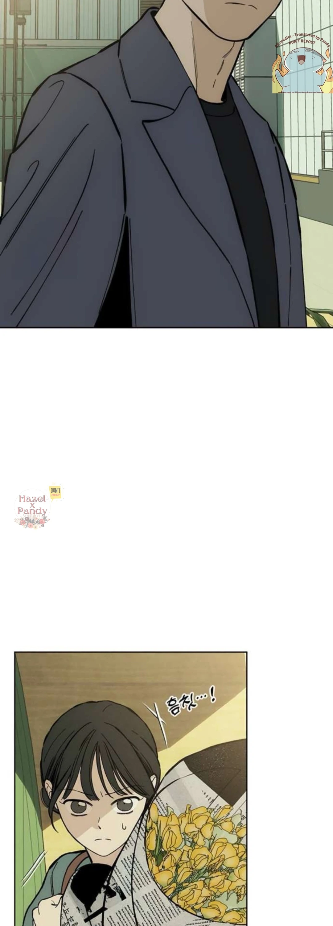 Read Tears on a Withered Flower Manga Online