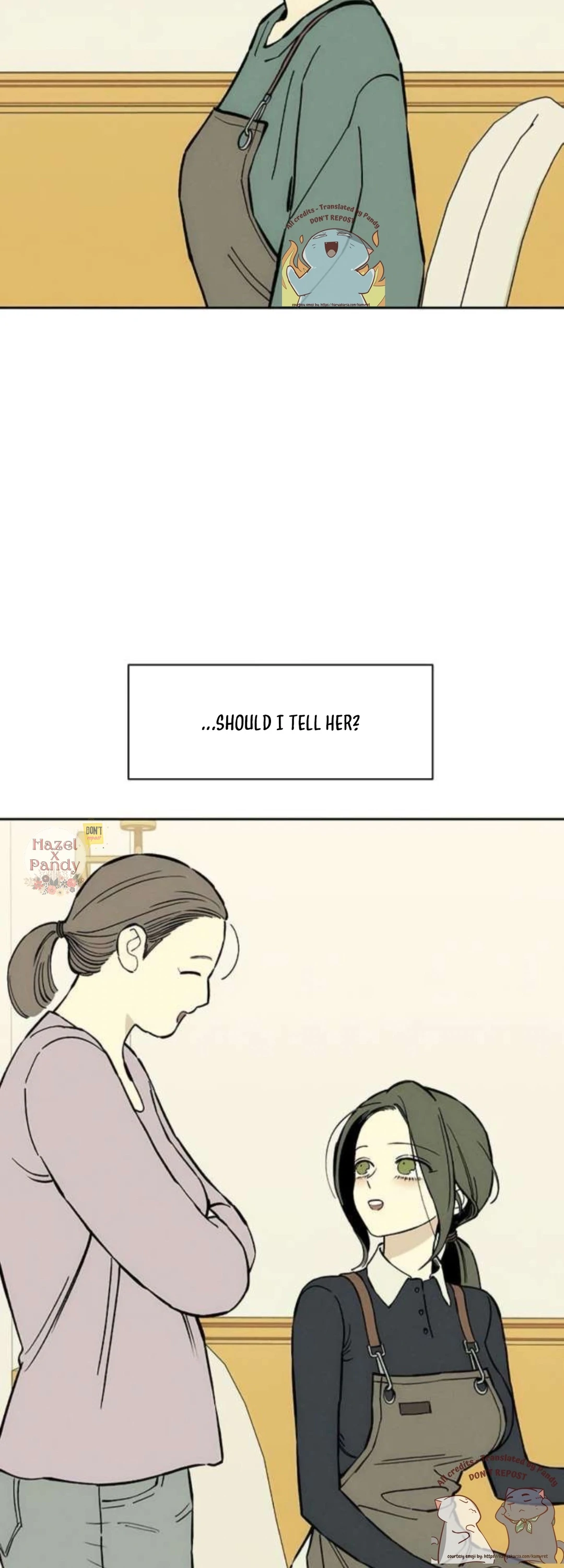 Read Tears on a Withered Flower Manga Online