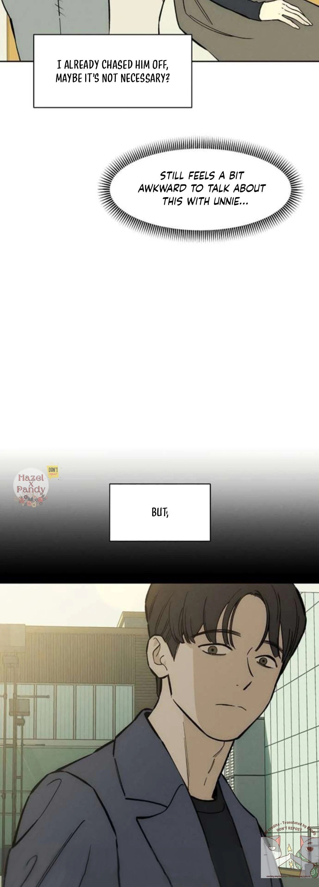 Read Tears on a Withered Flower Manga Online