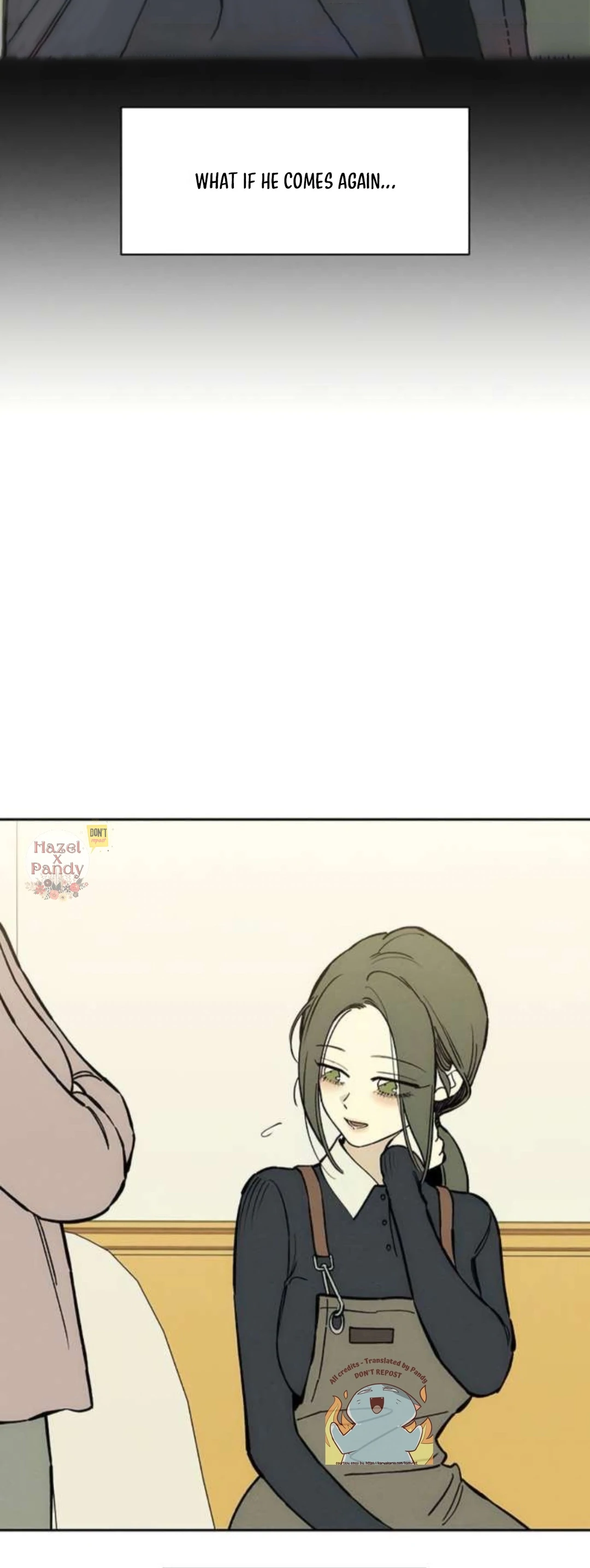 Read Tears on a Withered Flower Manga Online