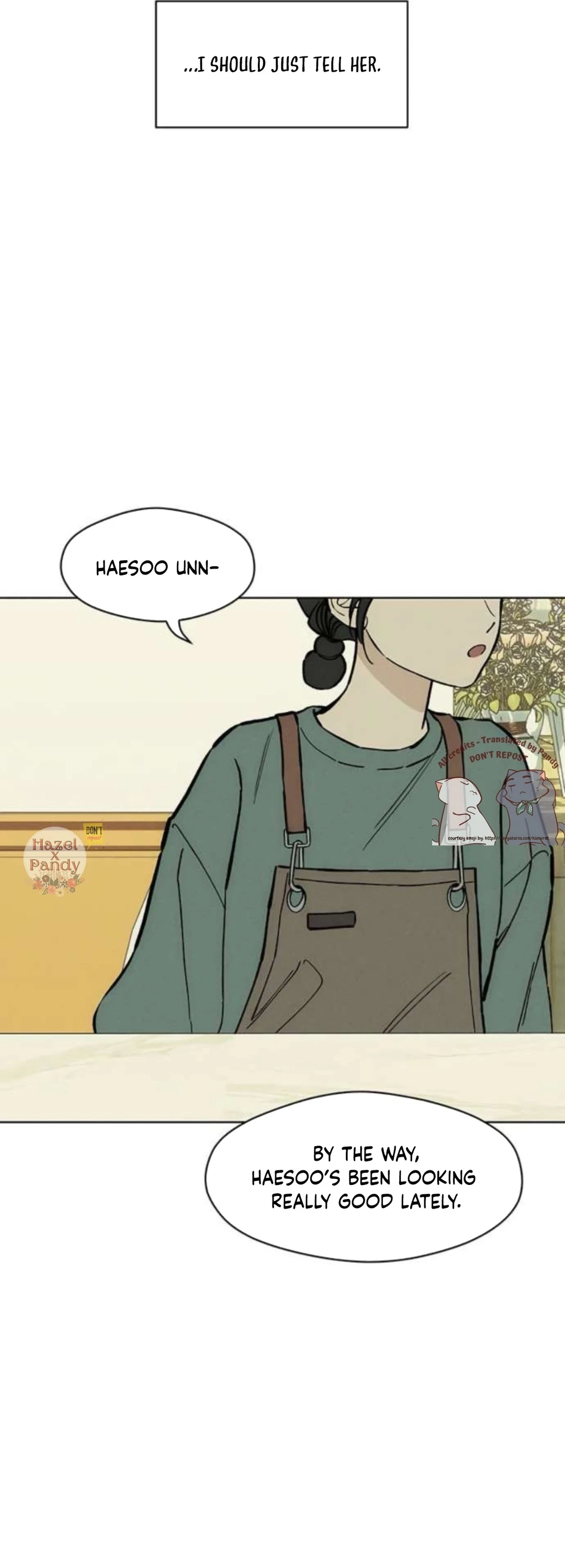Read Tears on a Withered Flower Manga Online