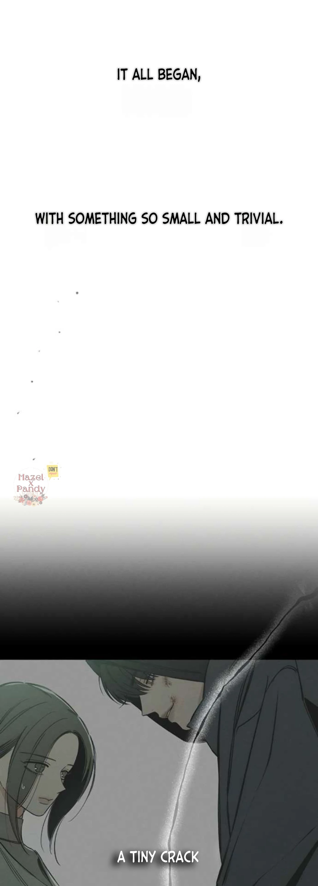 Read Tears on a Withered Flower Manga Online