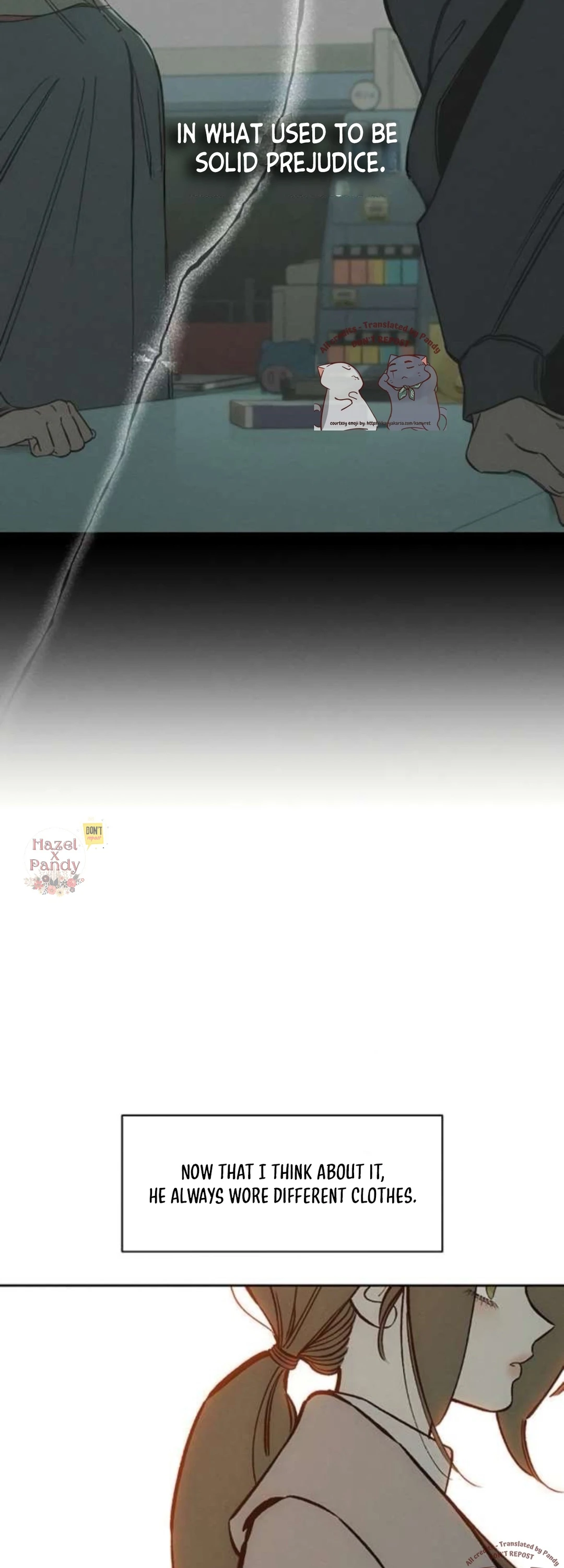 Read Tears on a Withered Flower Manga Online