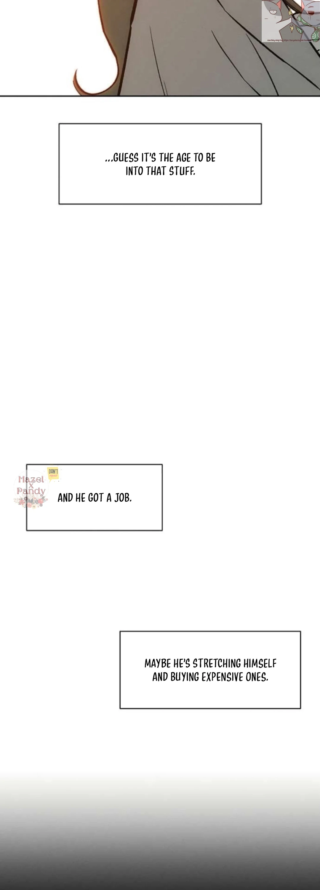 Read Tears on a Withered Flower Manga Online