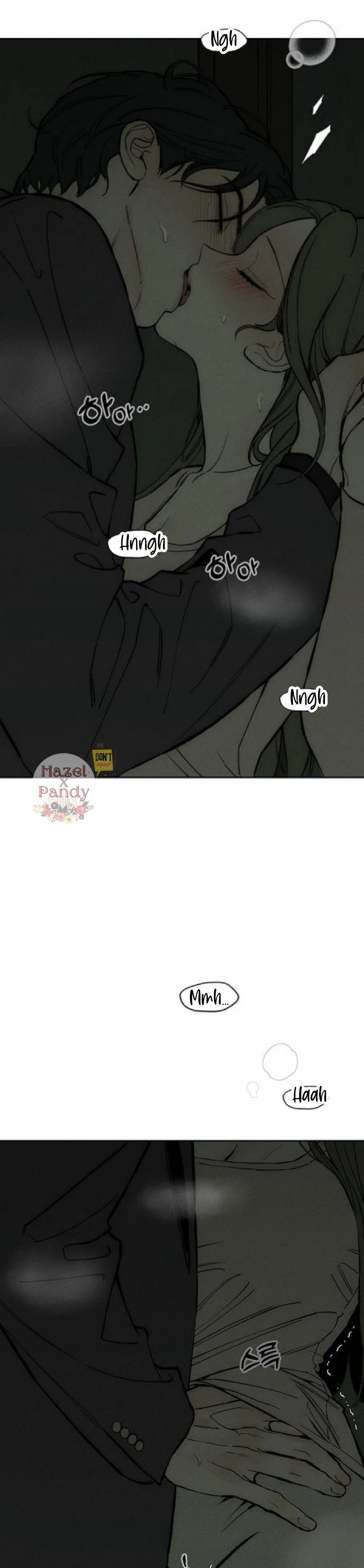 Read Tears on a Withered Flower Manga Online