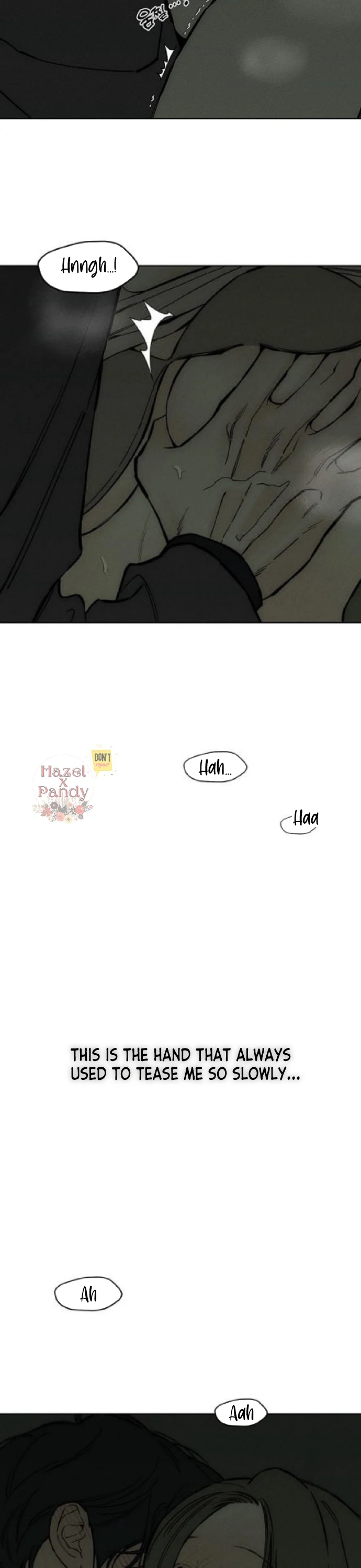 Read Tears on a Withered Flower Manga Online