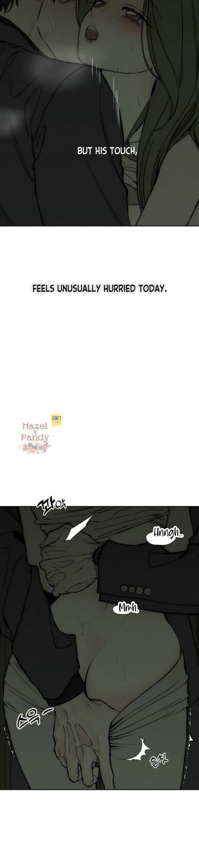 Read Tears on a Withered Flower Manga Online