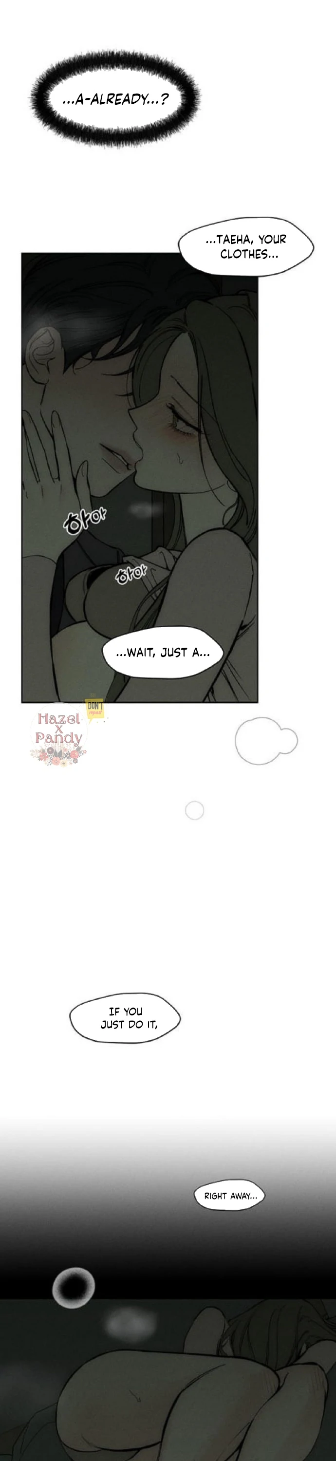 Read Tears on a Withered Flower Manga Online