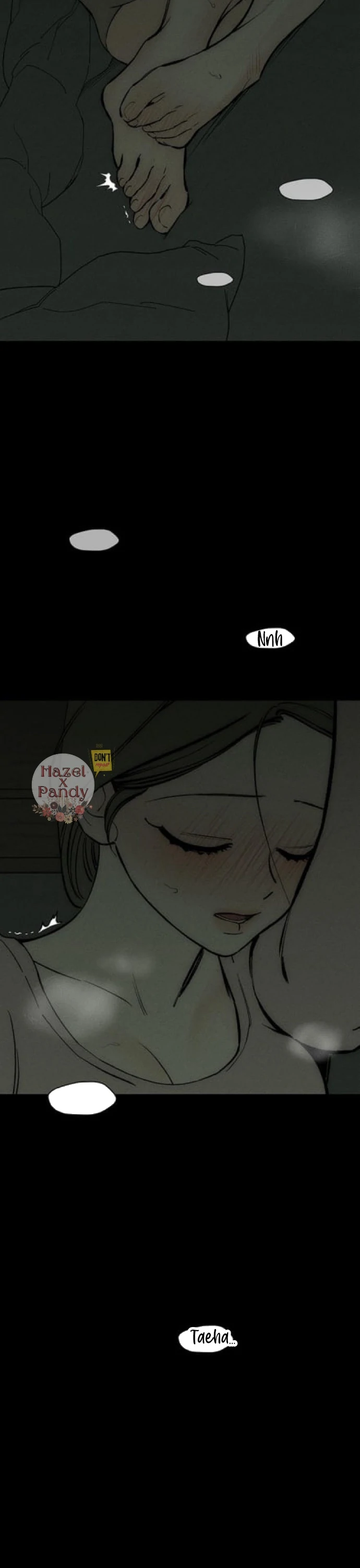 Read Tears on a Withered Flower Manga Online