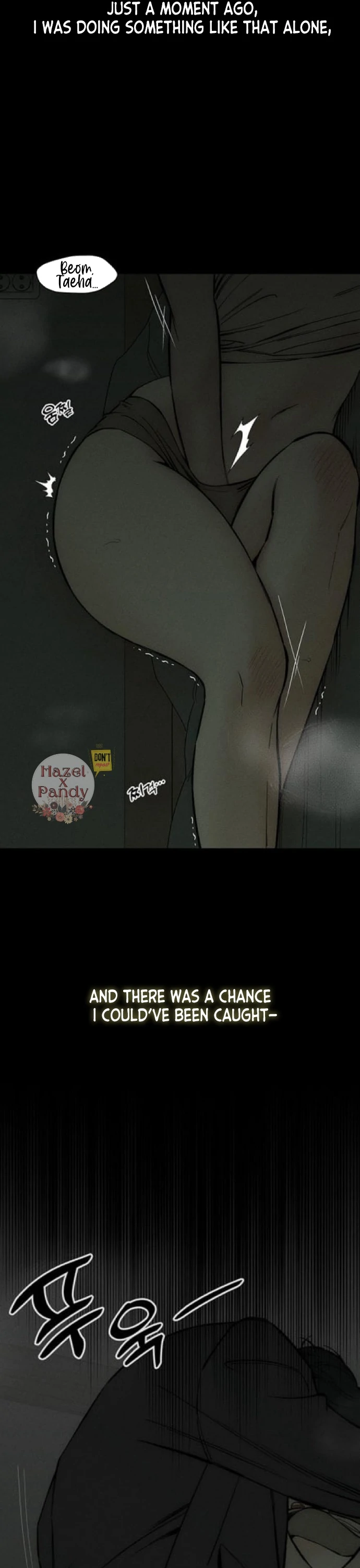 Read Tears on a Withered Flower Manga Online