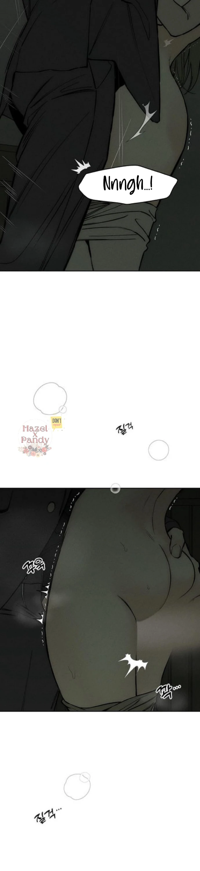 Read Tears on a Withered Flower Manga Online