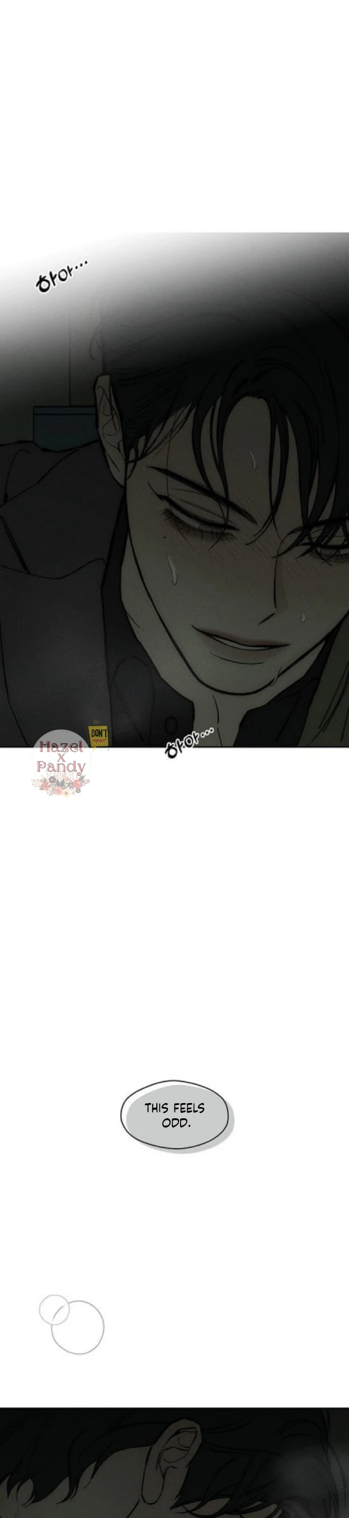 Read Tears on a Withered Flower Manga Online