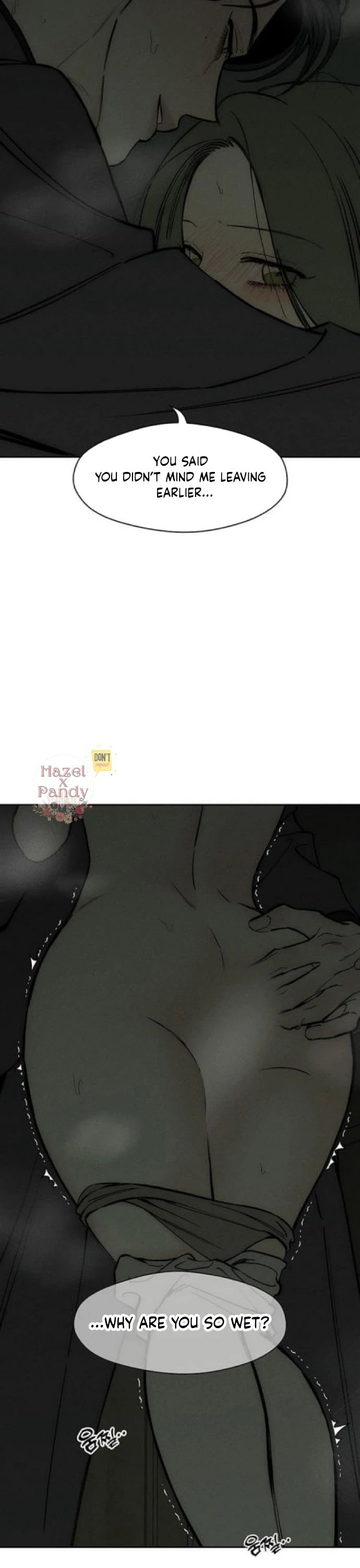 Read Tears on a Withered Flower Manga Online