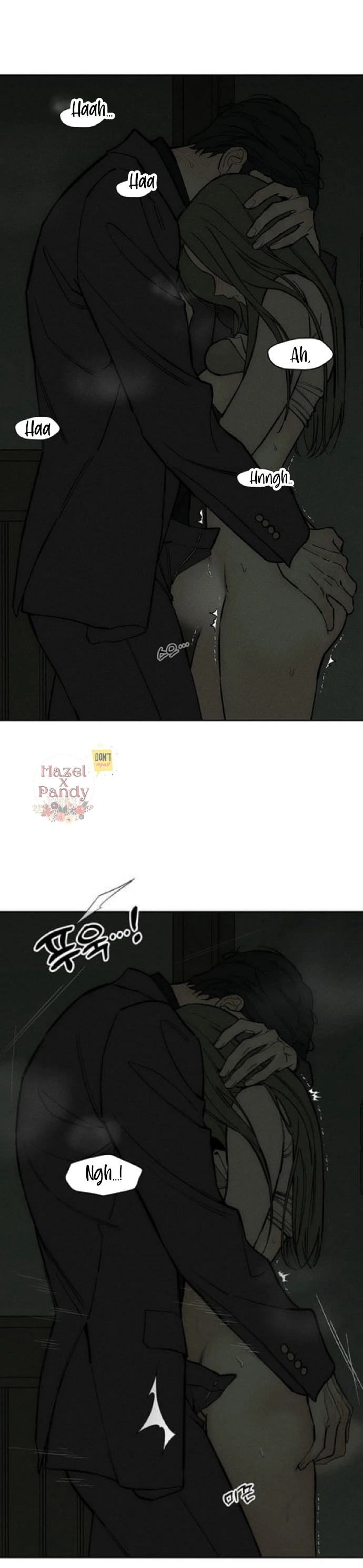 Read Tears on a Withered Flower Manga Online