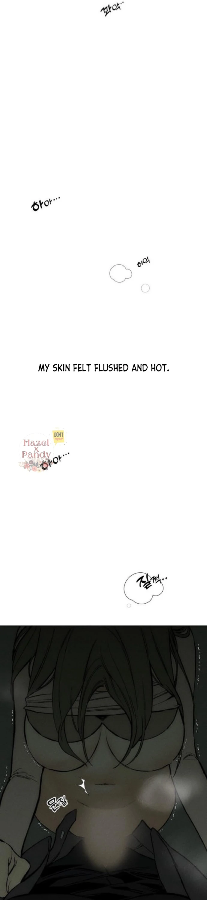 Read Tears on a Withered Flower Manga Online