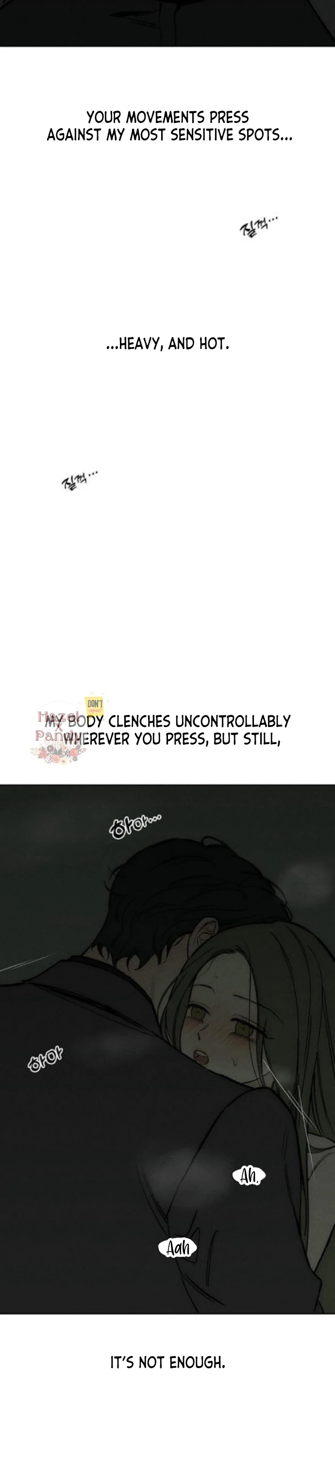 Read Tears on a Withered Flower Manga Online