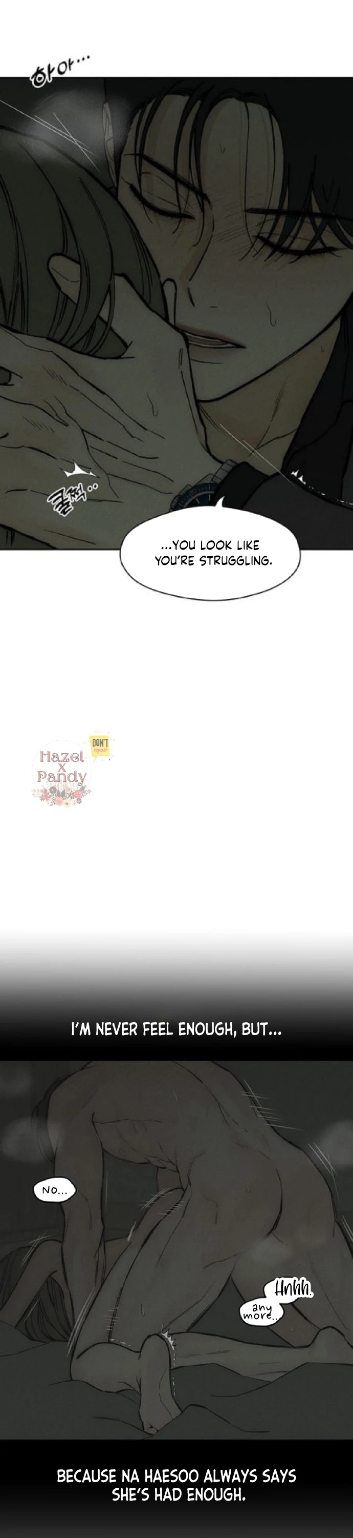 Read Tears on a Withered Flower Manga Online