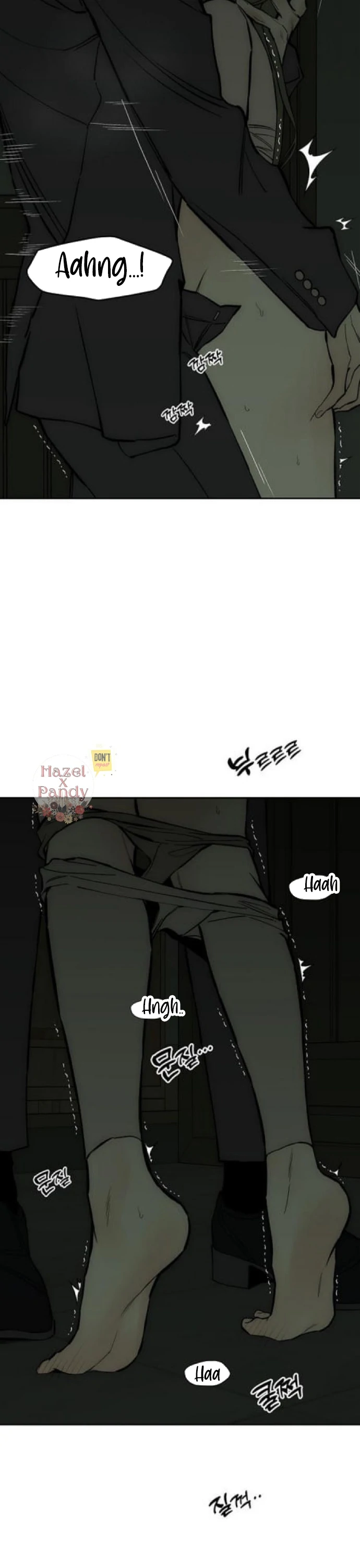 Read Tears on a Withered Flower Manga Online