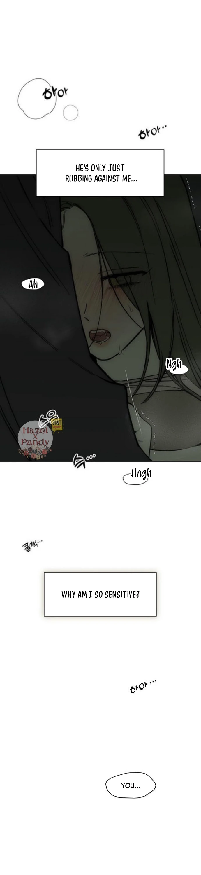Read Tears on a Withered Flower Manga Online