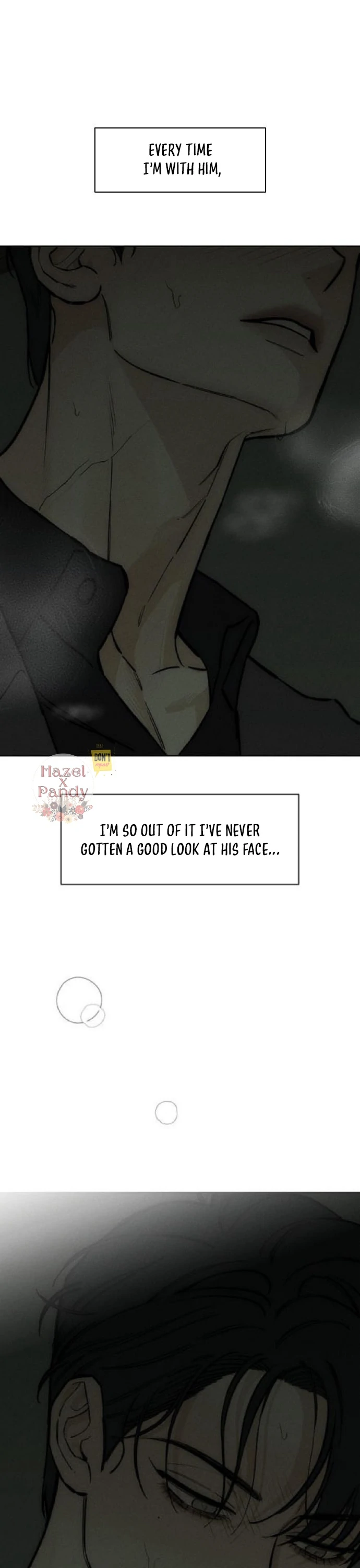 Read Tears on a Withered Flower Manga Online