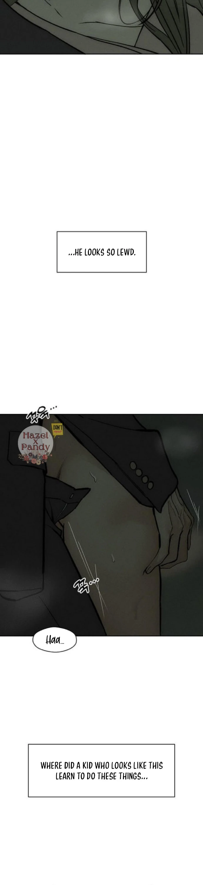 Read Tears on a Withered Flower Manga Online