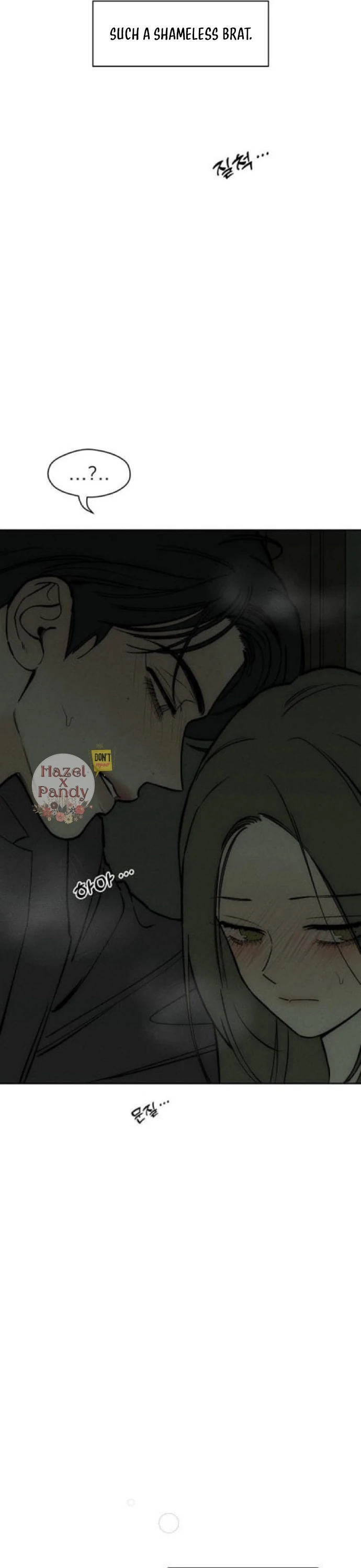 Read Tears on a Withered Flower Manga Online