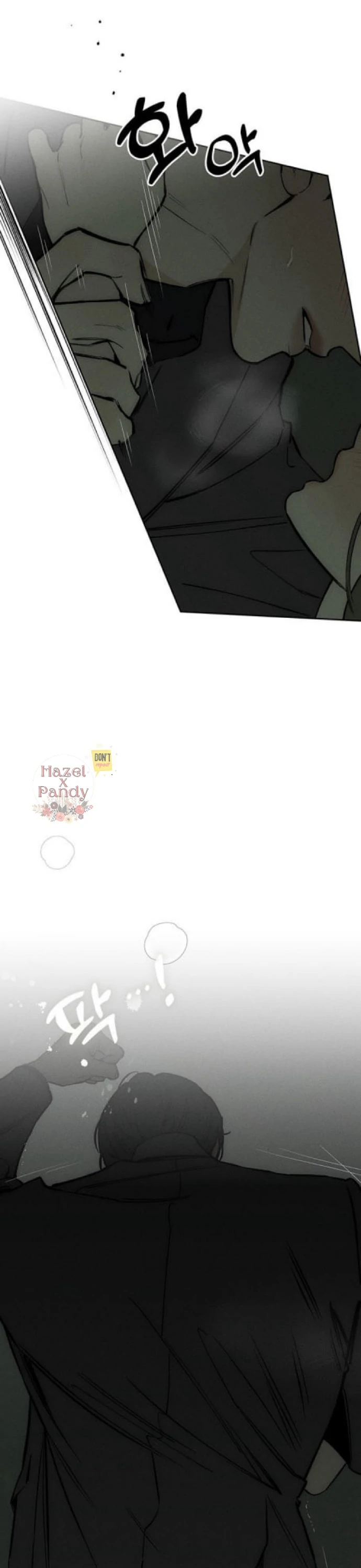 Read Tears on a Withered Flower Manga Online