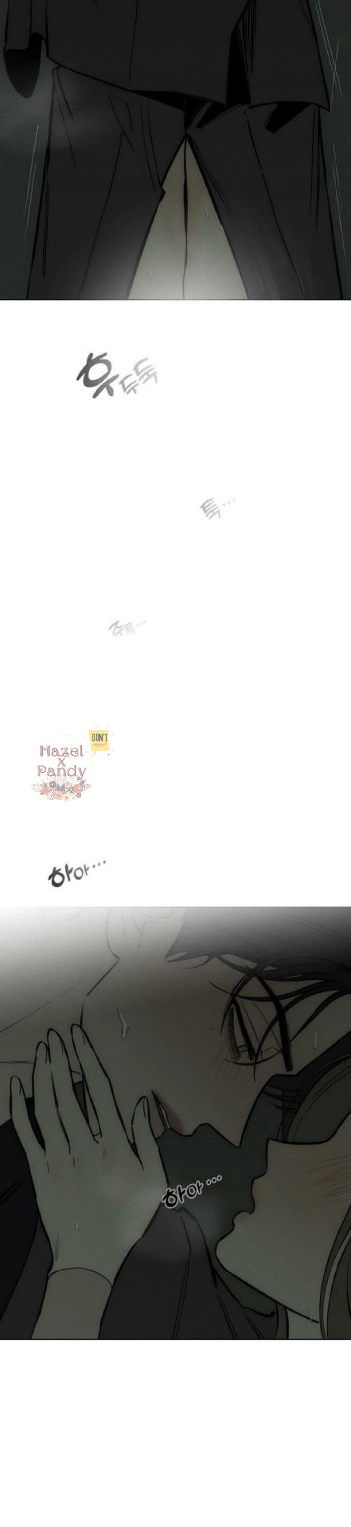 Read Tears on a Withered Flower Manga Online