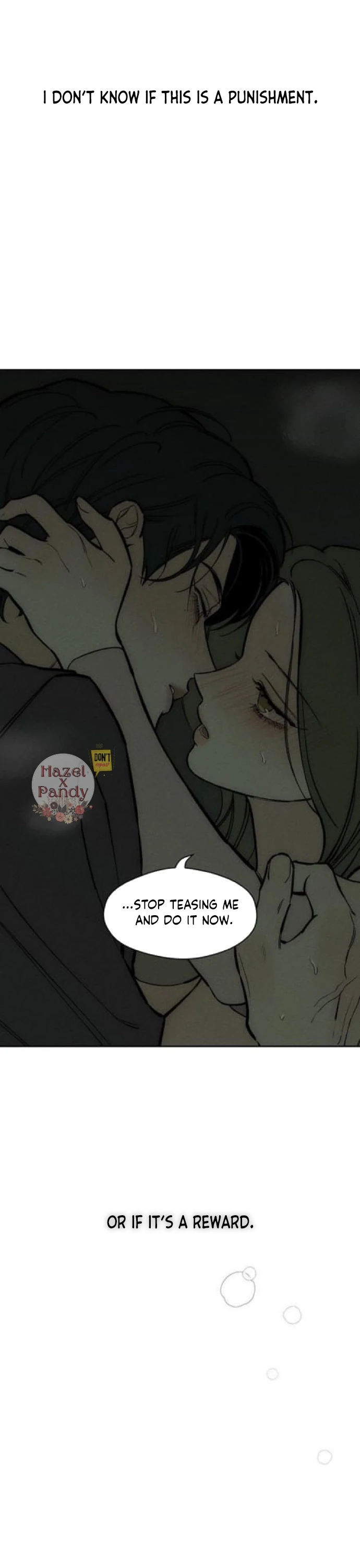 Read Tears on a Withered Flower Manga Online