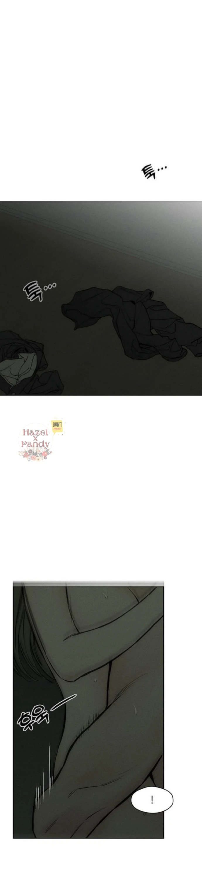 Read Tears on a Withered Flower Manga Online