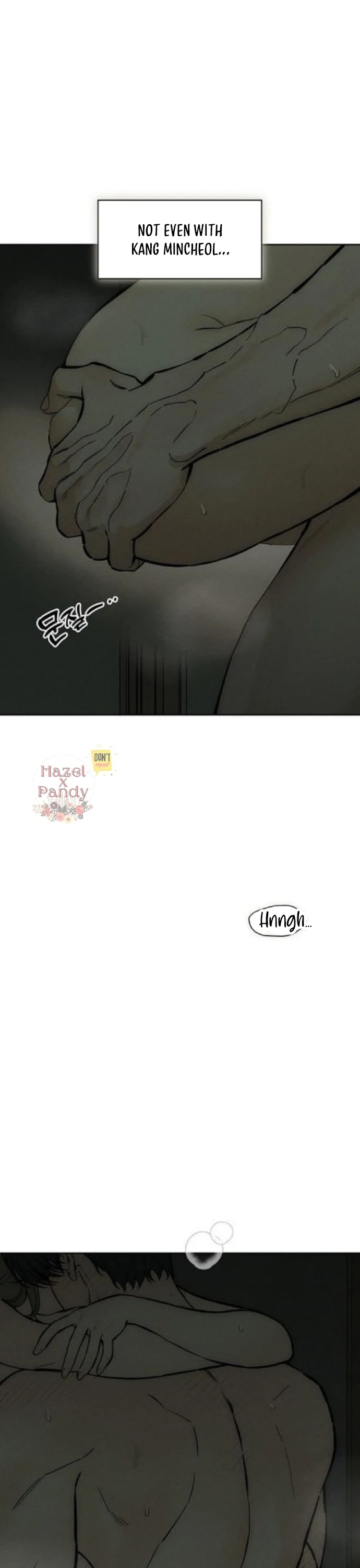 Read Tears on a Withered Flower Manga Online