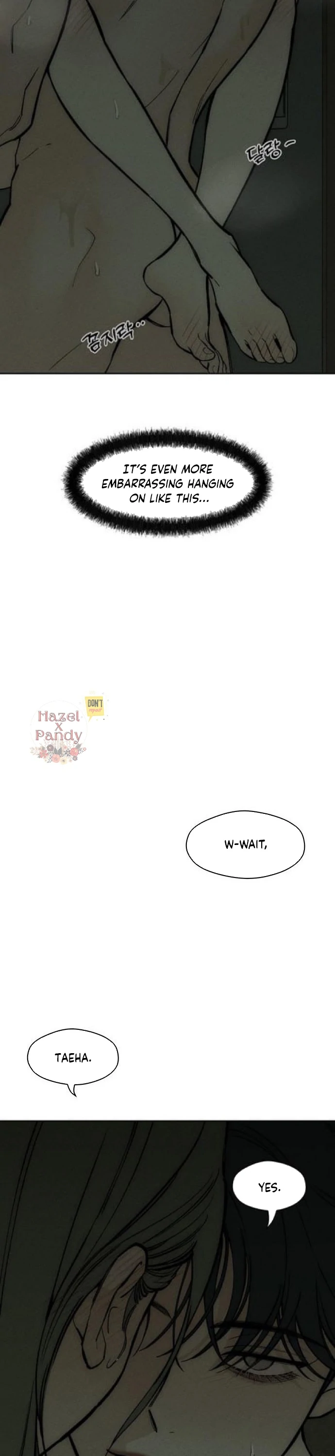 Read Tears on a Withered Flower Manga Online