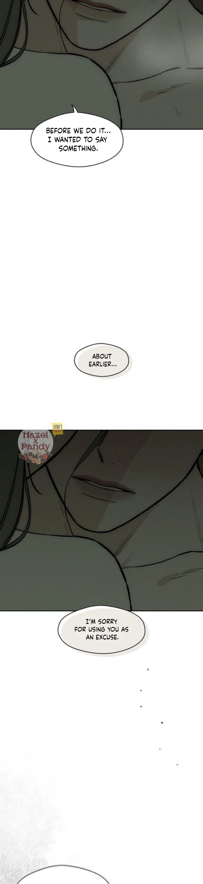 Read Tears on a Withered Flower Manga Online