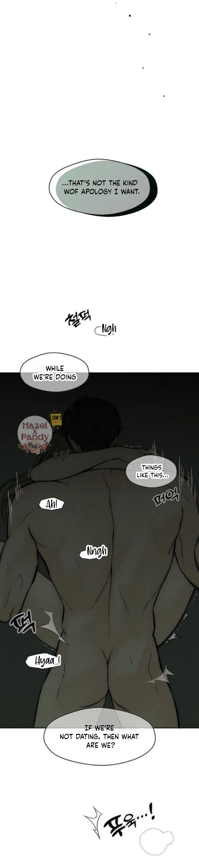 Read Tears on a Withered Flower Manga Online