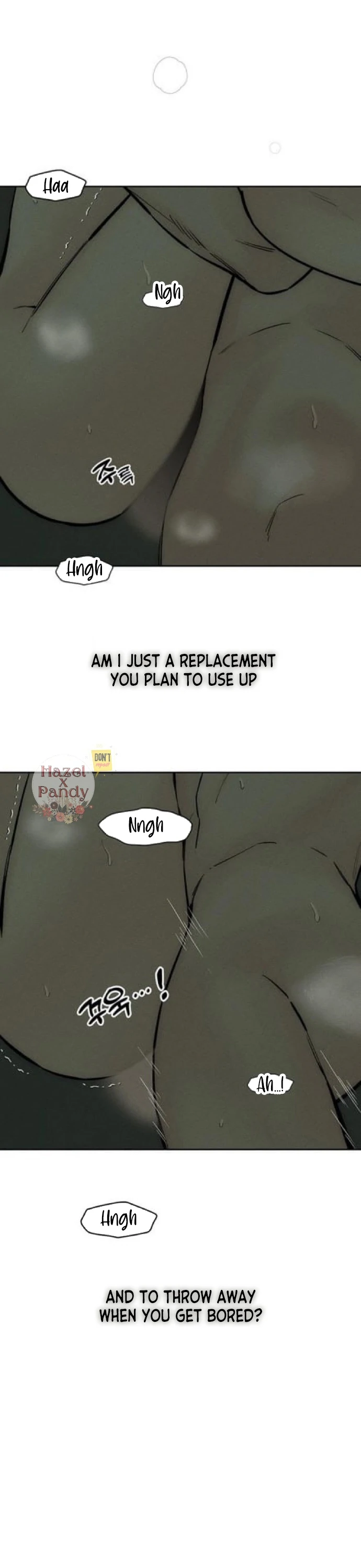 Read Tears on a Withered Flower Manga Online