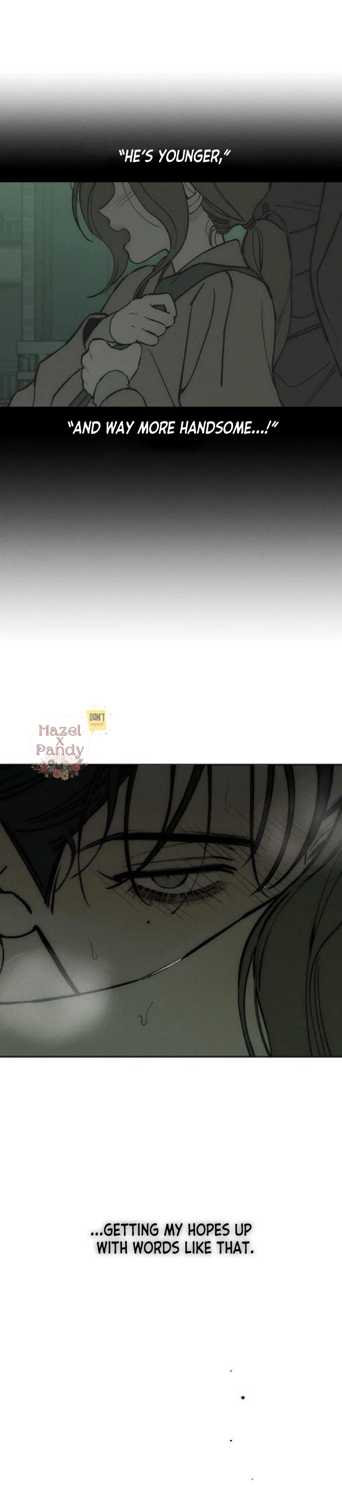 Read Tears on a Withered Flower Manga Online