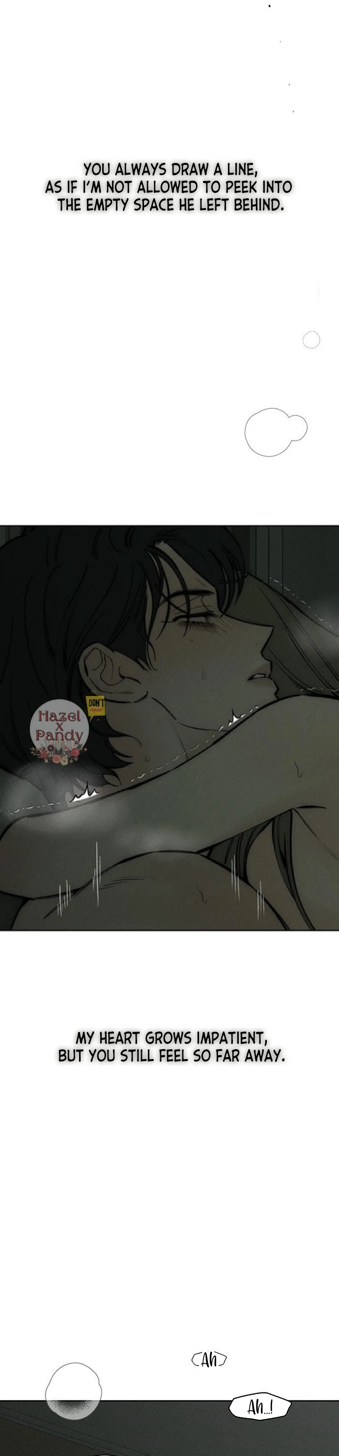 Read Tears on a Withered Flower Manga Online