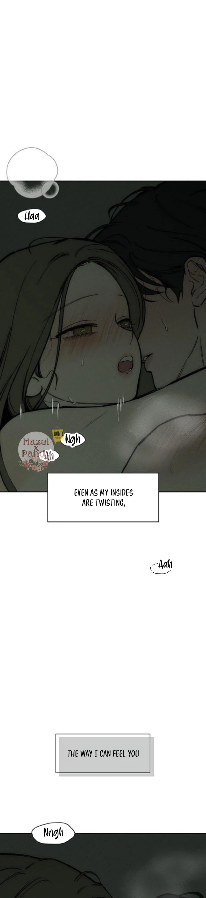 Read Tears on a Withered Flower Manga Online