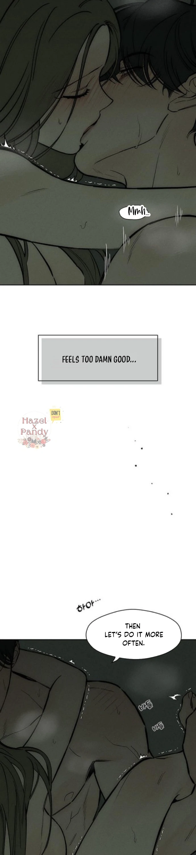 Read Tears on a Withered Flower Manga Online