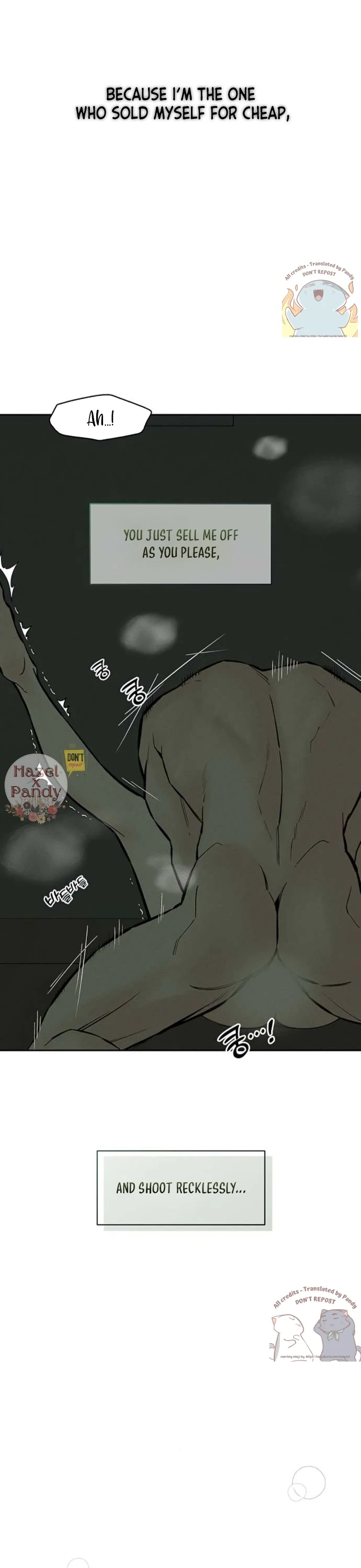 Read Tears on a Withered Flower Manga Online